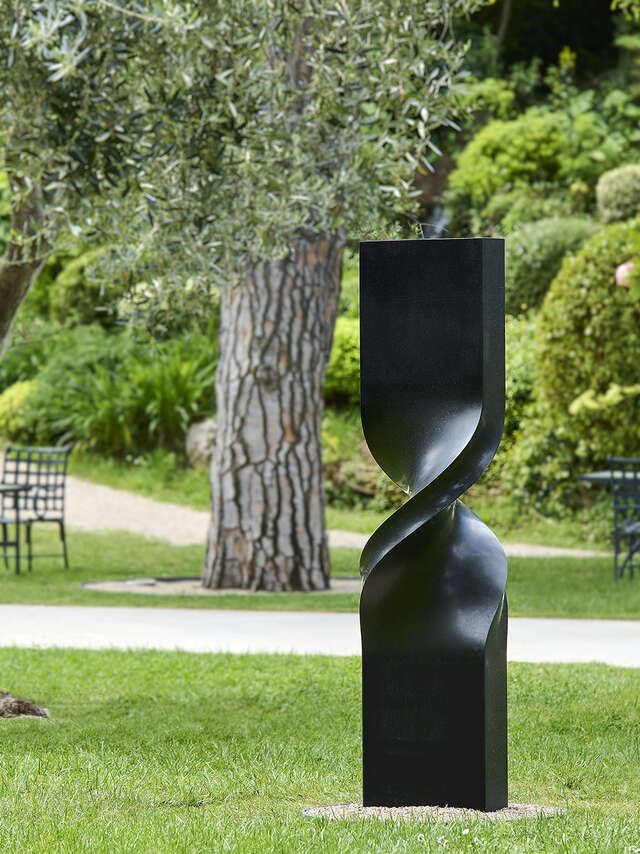 Exposition de Philippe Cramer