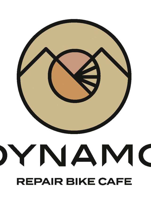 Dynamo Repair Bike Café