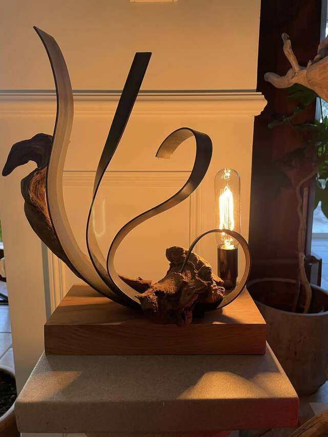 Atelier de Gilles Viallon