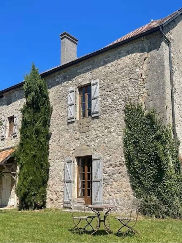 Château de Savigny
