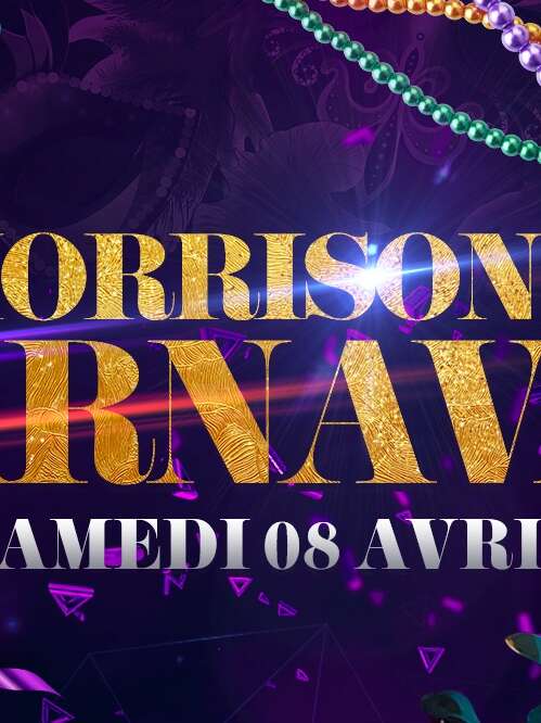 Morrison's Carnaval
