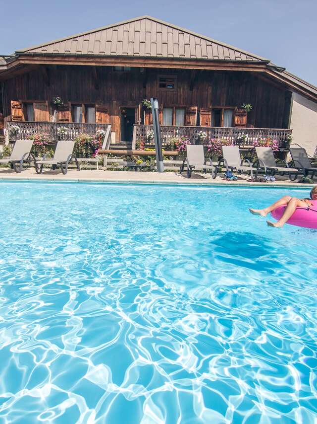 Hôtel Le Coin Savoyard