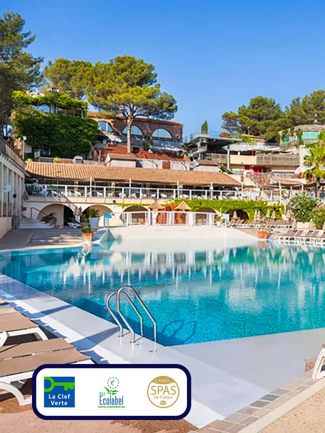 Holiday Green Resort & Spa *****