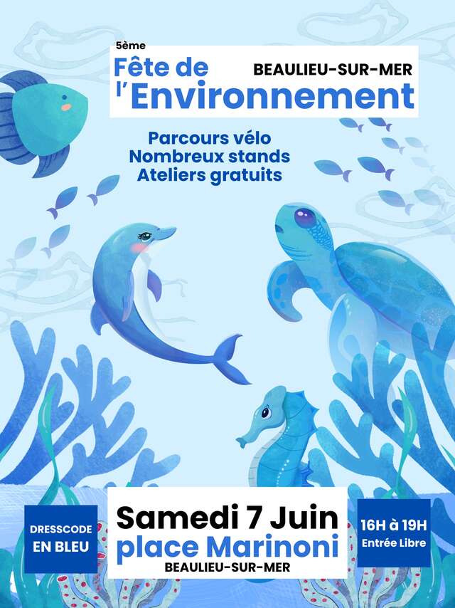 Fête de l'environnement 2025