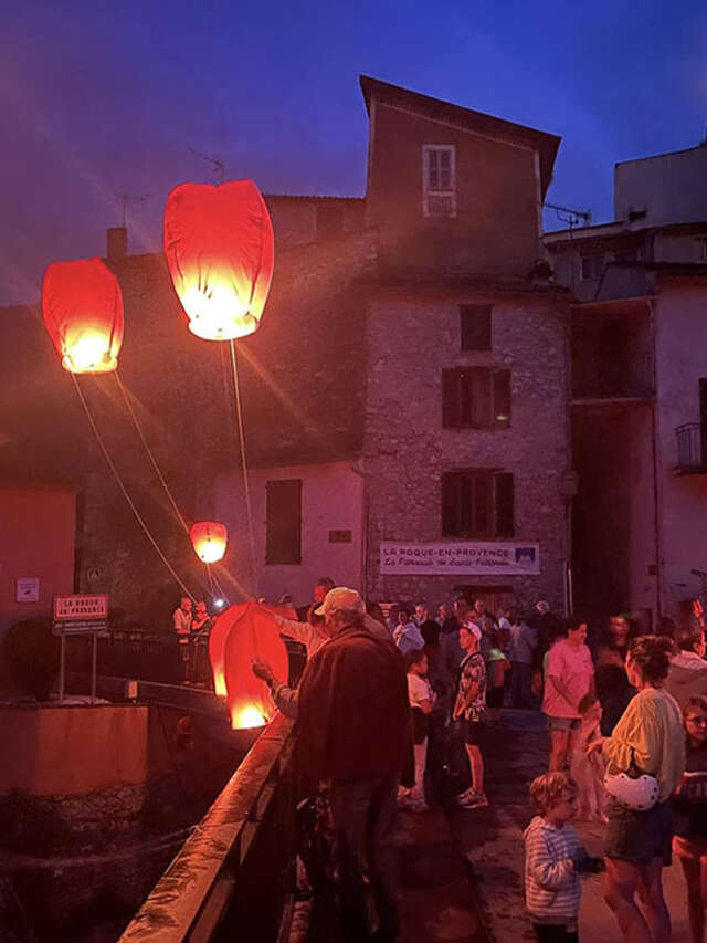 Fête Patronale de la Sainte Pétronille