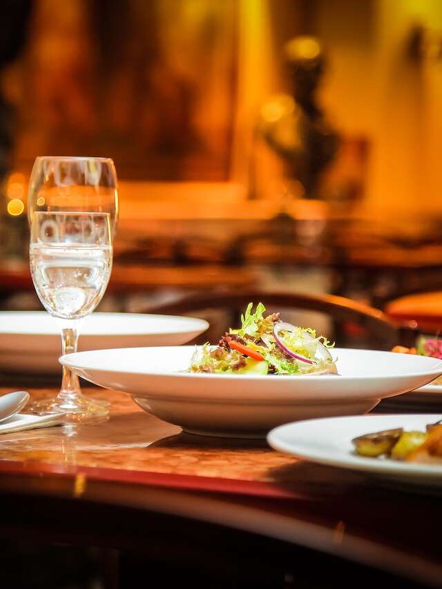 Le Comptoir de Sandrans