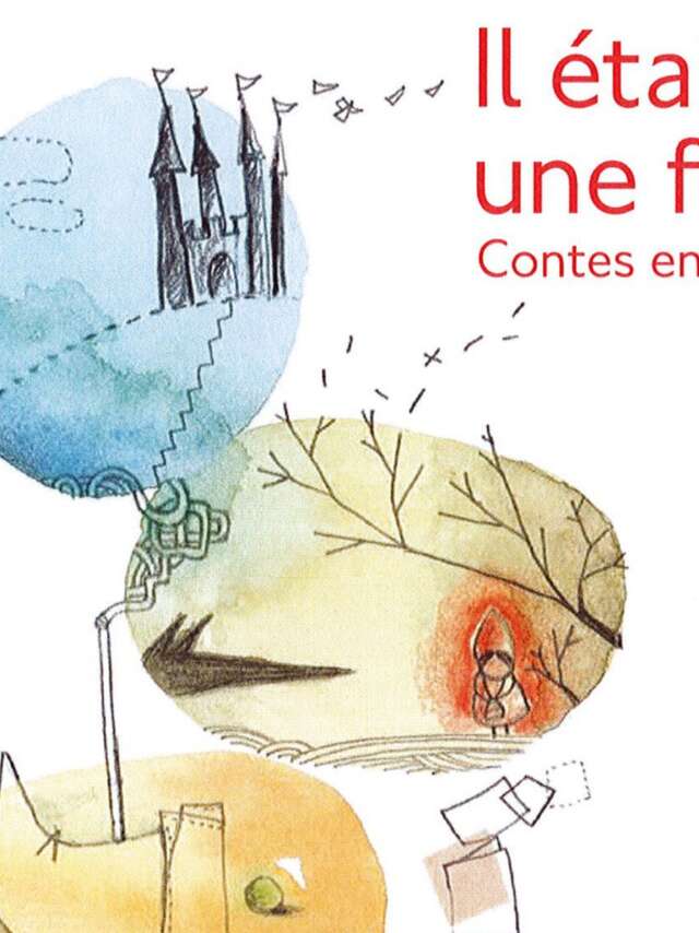 Exhibition: Tales in Haikus