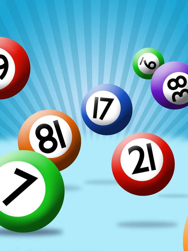 Grand loto en plein air des commerçants