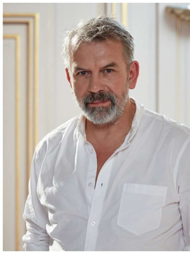 La Folle Journée or The Marriage of Figaro - Philippe Torreton