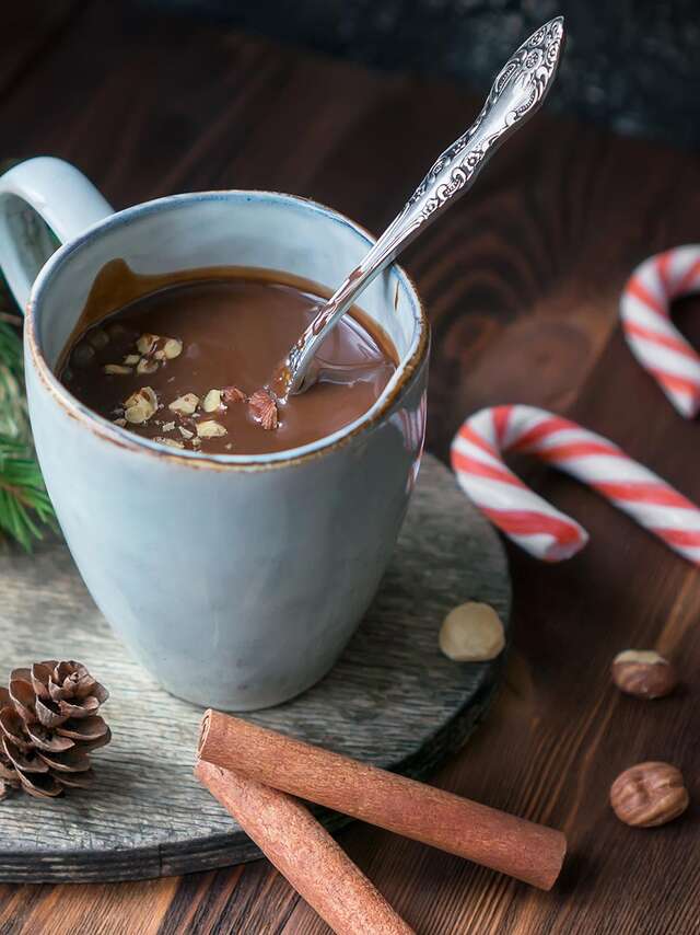 Pause Gourmande à l'Office de Tourisme