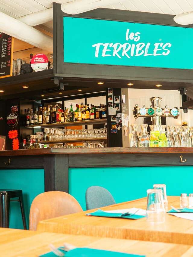 Les Terribles