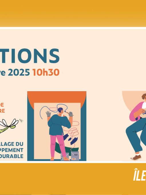 Forum des associations