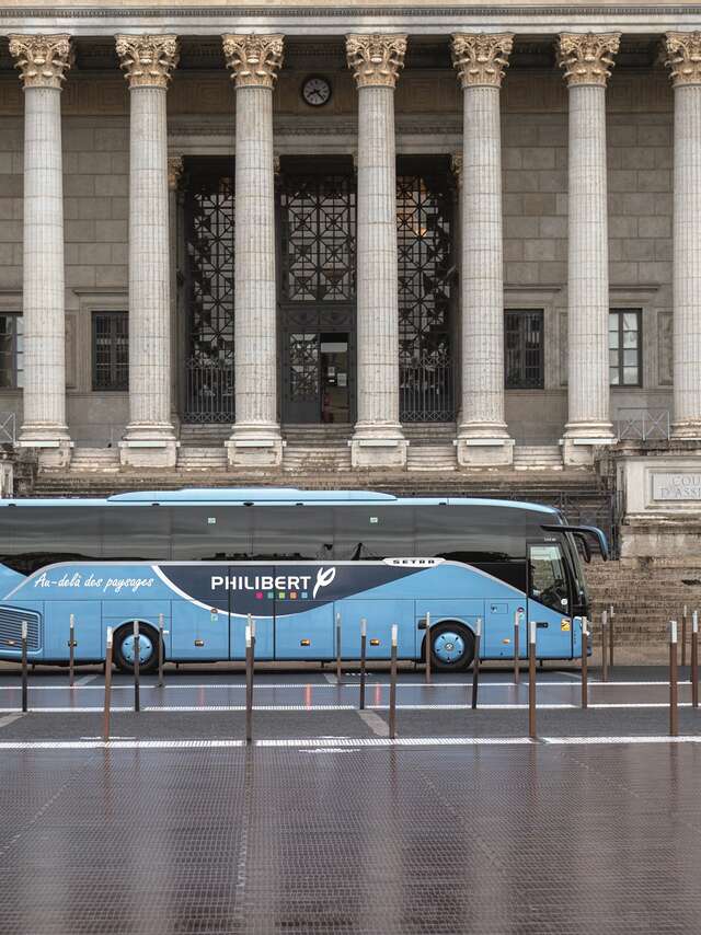 Philibert Transport