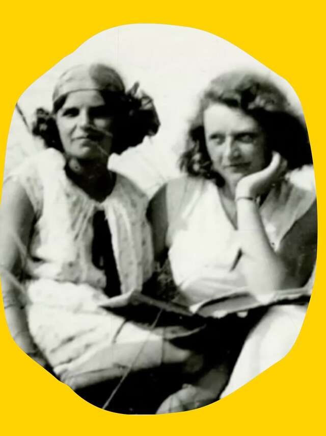 Théâtre - L’Incandescente et le Gang des cracheuses de sang