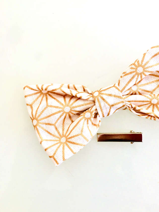 Barrette - Atelier Juniors dès 7 ans et Adultes