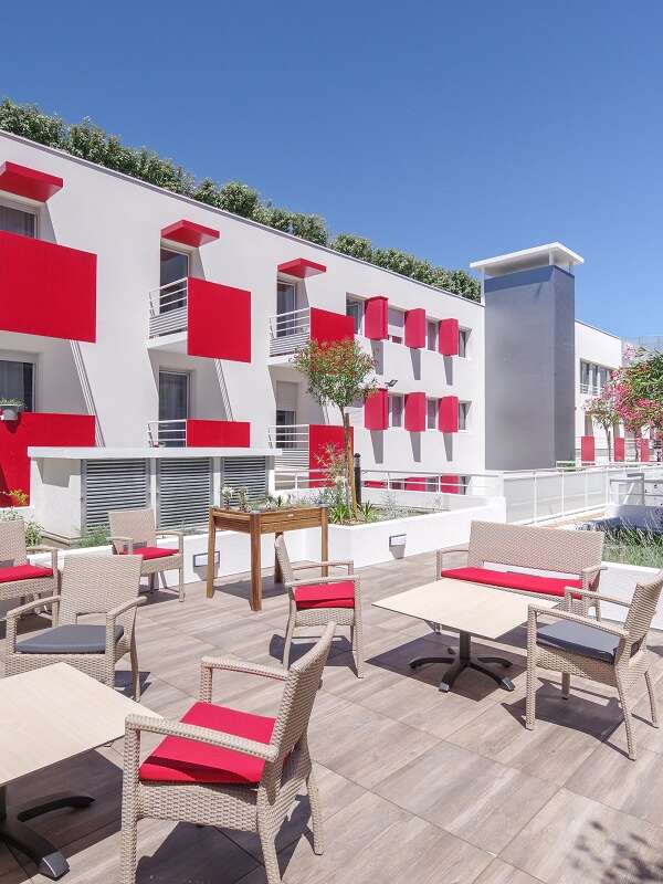 Les Jardins d'Arcadie