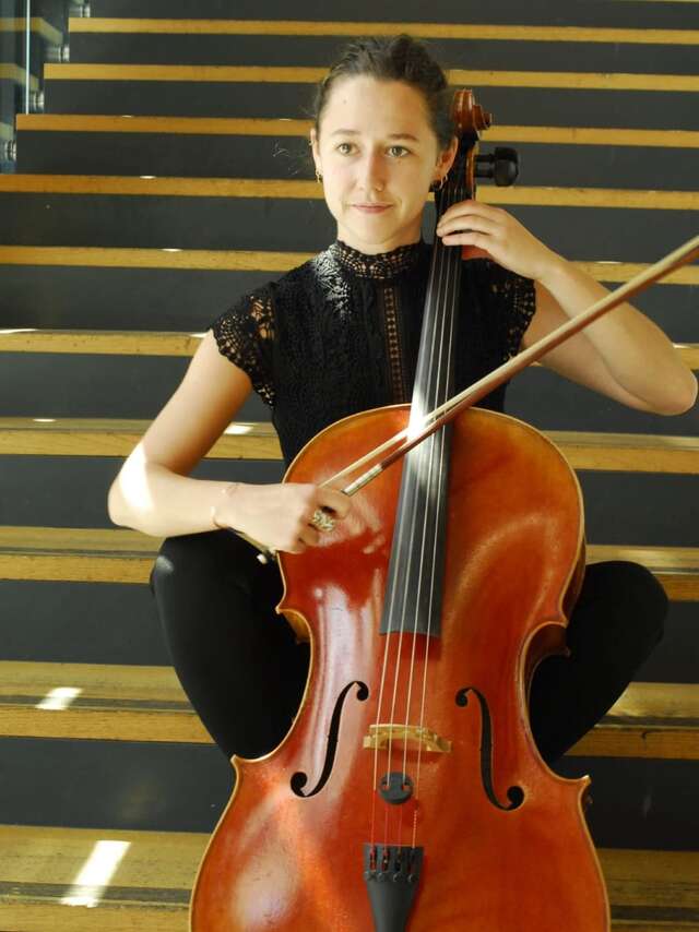 Concert 'Trio Mélèze' - Les Amis de la Musique