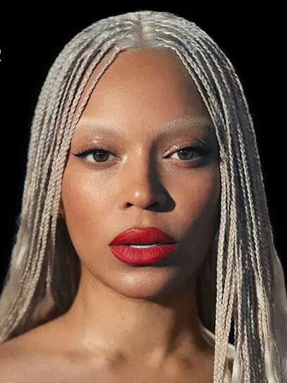 Concert - Beyoncé - COMPLET