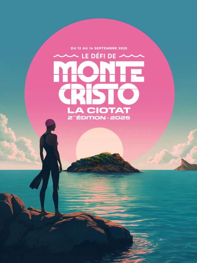 Le Défi de Monte Cristo