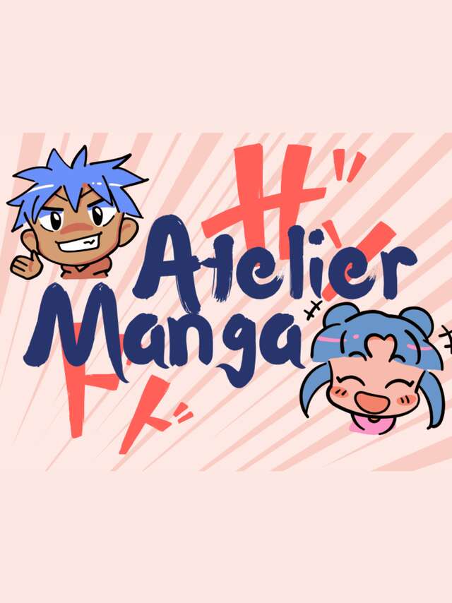 Atelier Manga