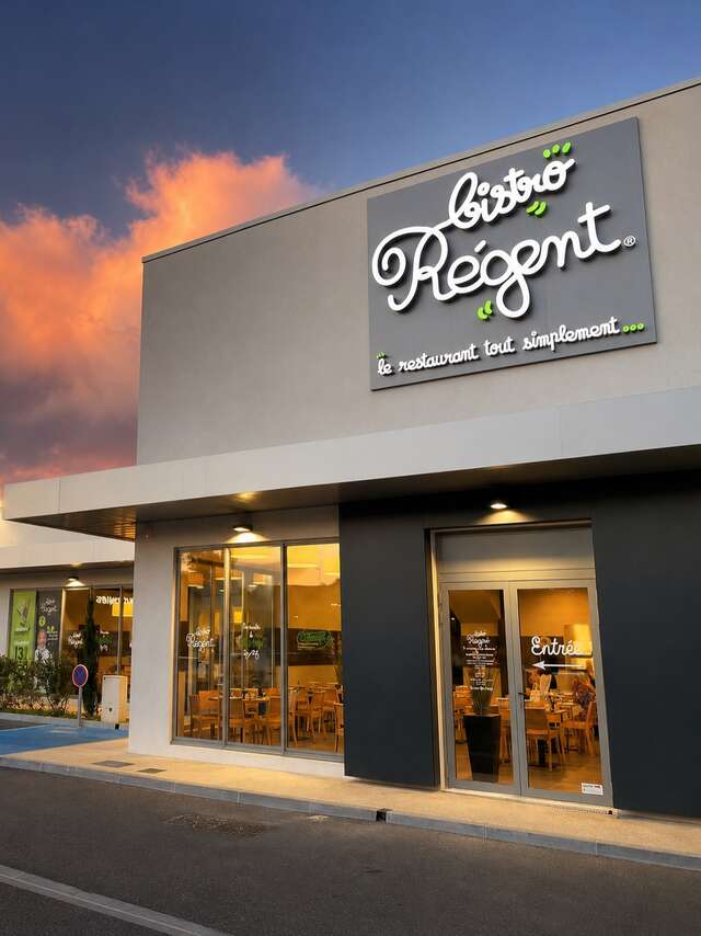 Bistro Régent