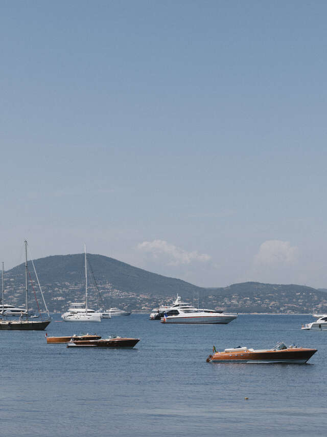 Riva Fever