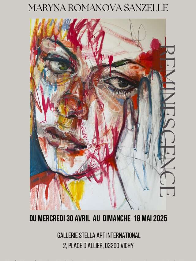 Exposition Reminiscence