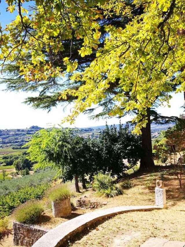 Centre Artistique de Piégon