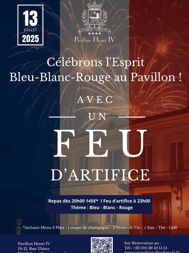 13 Juillet 2025