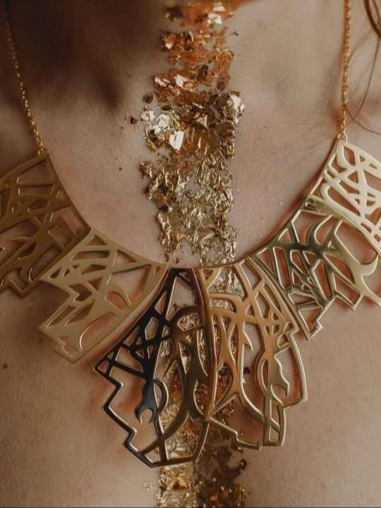 Atelier de Mademoiselle SF - Artisan bijoutière joaillère