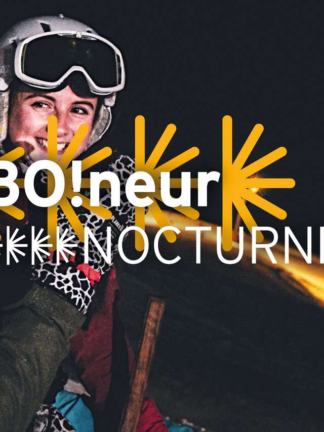 Bo!neur nocturne