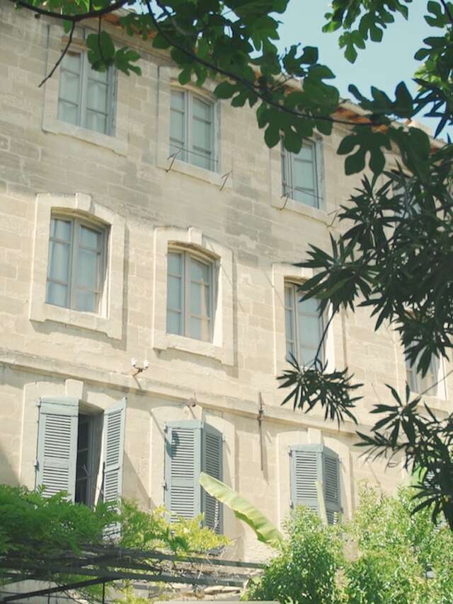 Les Jardins de Baracane - Chambres d'hôtes