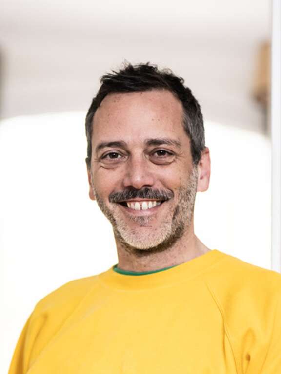 Rencontre littéraire - Guillaume Nail