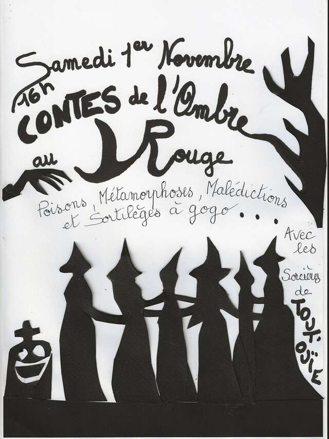 Un après-midi conté