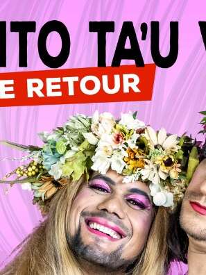 'O Morito ta'u vahine Show