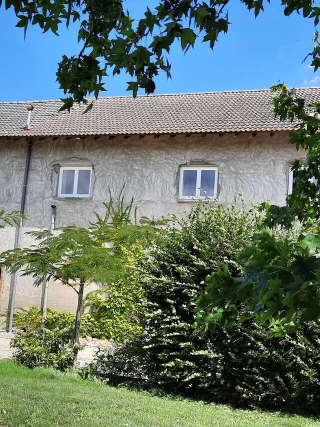 Le relais des Cigognes