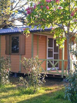 Camping La Tisarne