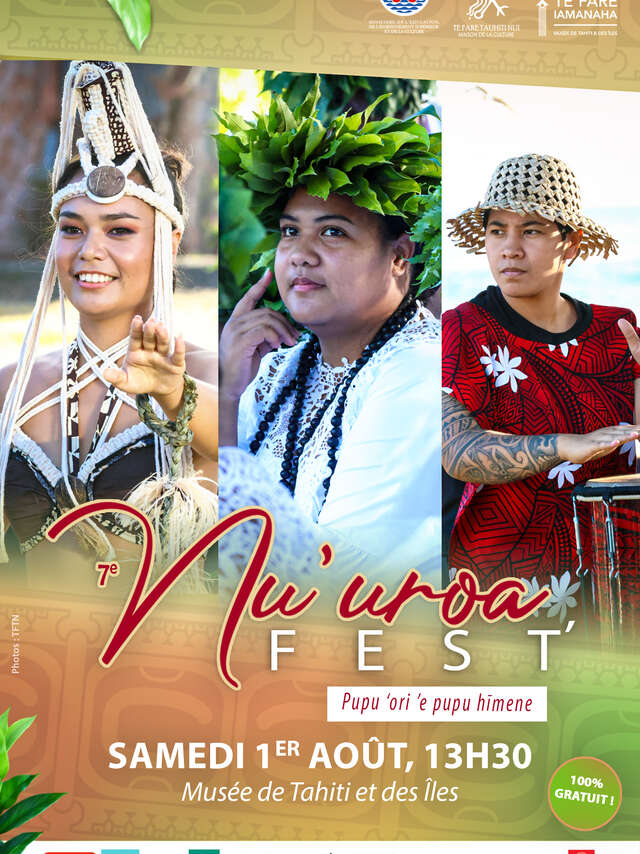Nu'uroa Fest