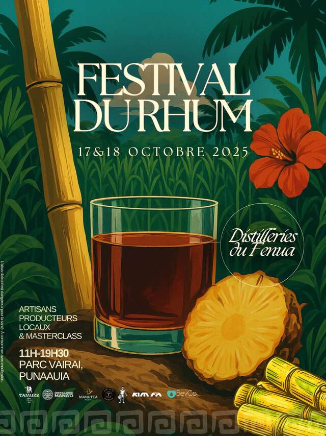 Festival du rhum