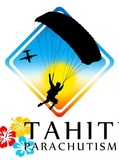 Tahiti Parachutisme – Skydive Tahiti
