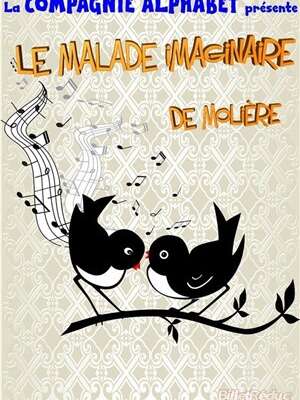 Le malade imaginaire