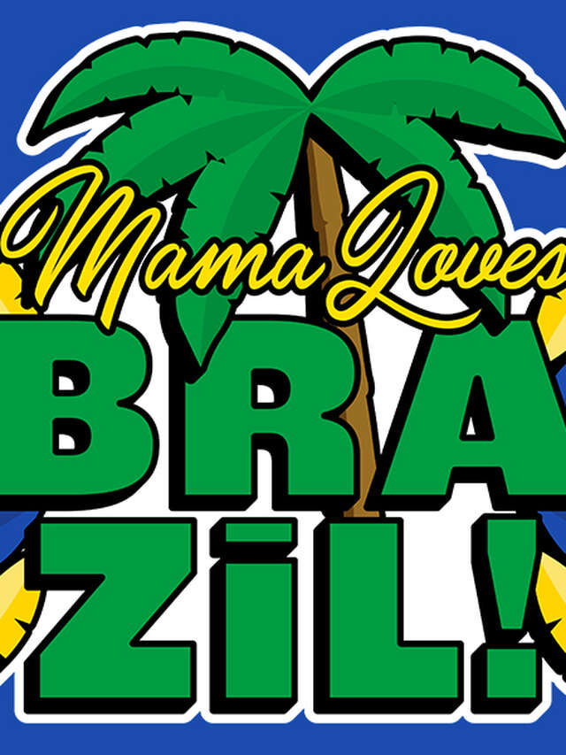 Mama Loves Carnaval de Nice Party