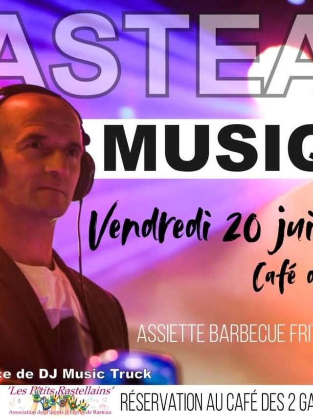 Fête de La Musique