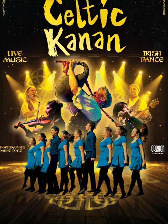 Celtic Kanan