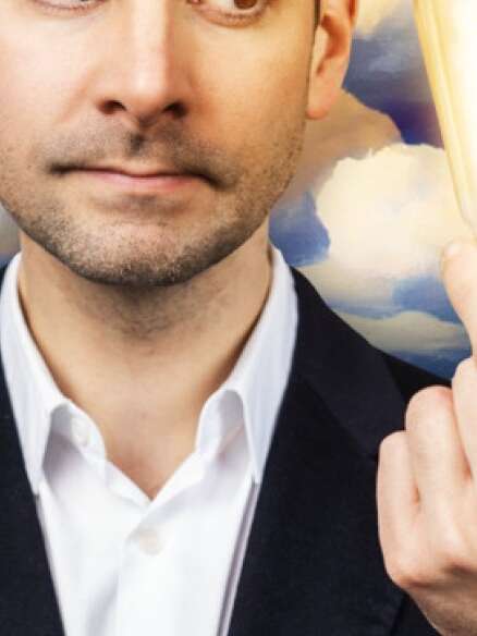 Show - Confessions of an Illusionist: Rémi Larrousse