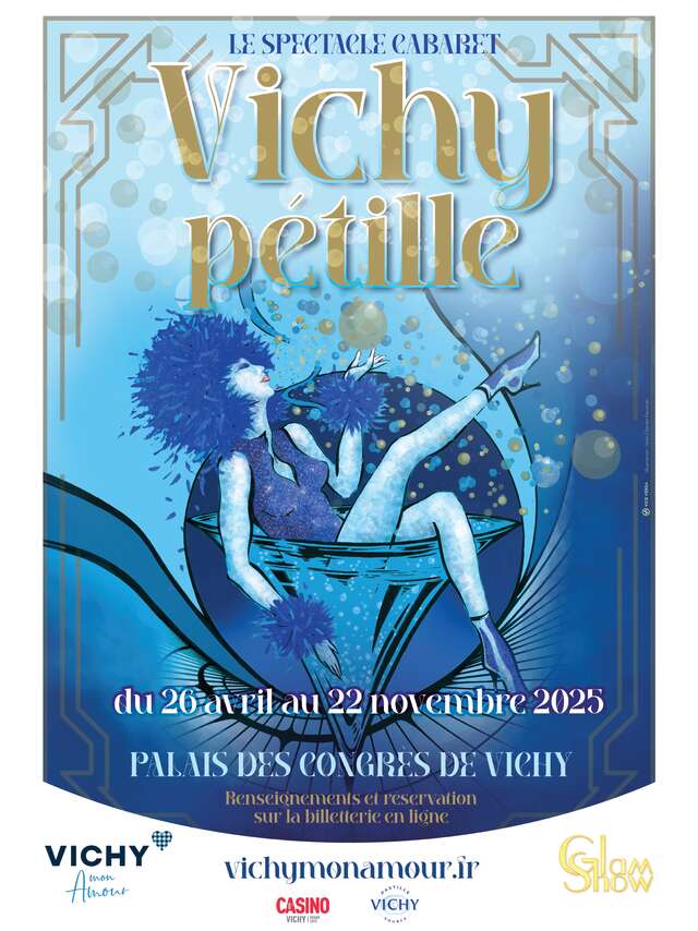 Vichy Pétille