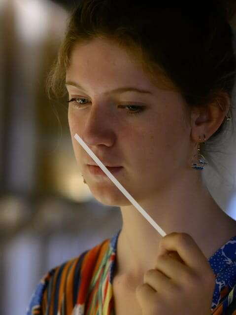 Pure Signature - Atelier matières premières autour de l’orgue