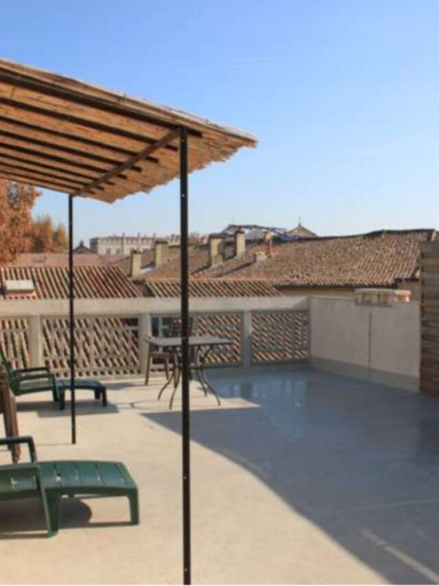 A La Terrasse d'Avignon - Vacation rentals
