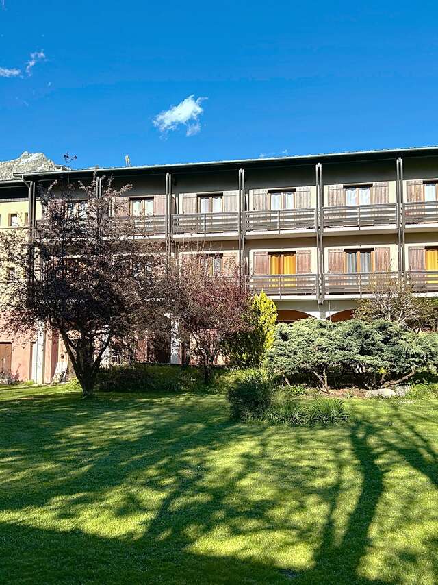 Hôtel Lacour