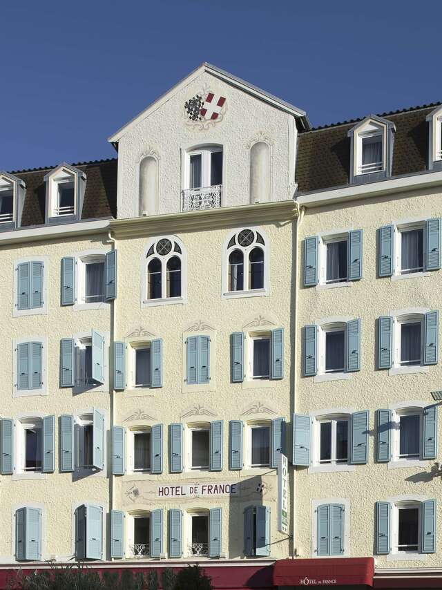 Hôtel de France